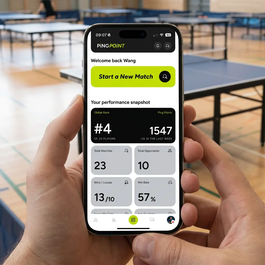 Analyses sur mobile